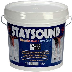 Stay Sound 5kg