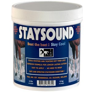 Stay Sound 1.5kg