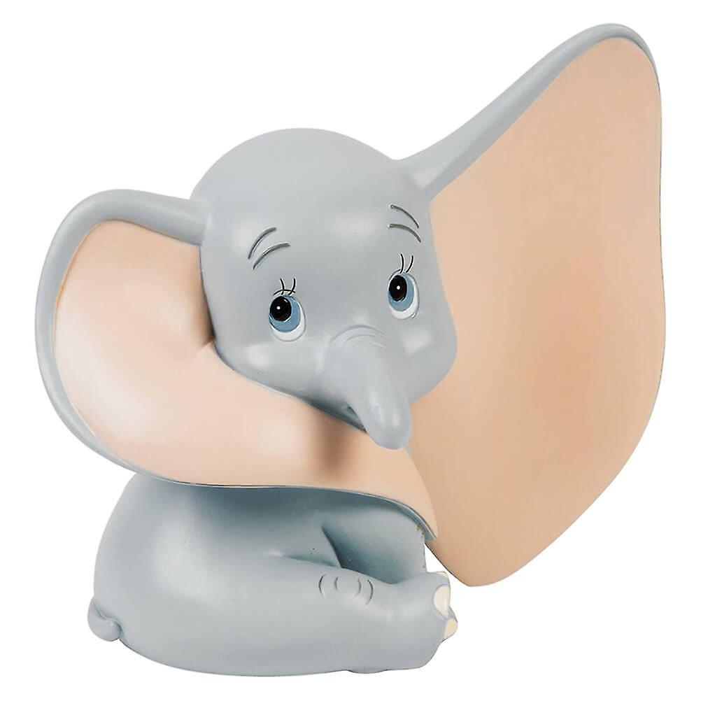 Disney Magical Moments Ceramic Money Bank Dumbo