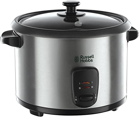 Russell Hobbs Rice Cooker 1.8L
