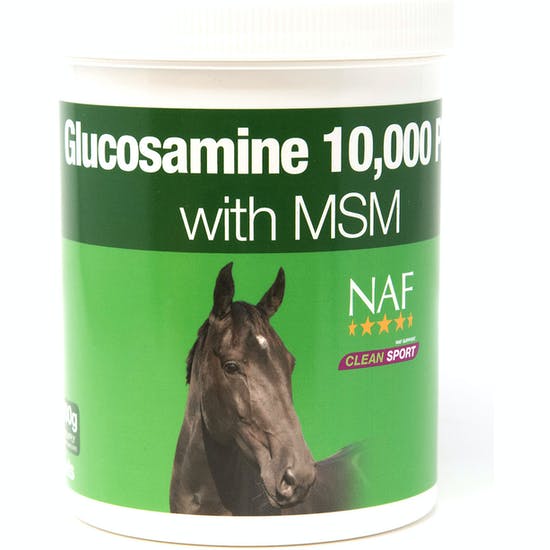 Glucosamine 10000 Plus