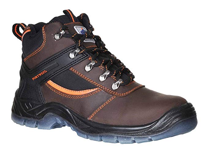 Portwest Mustang Boot