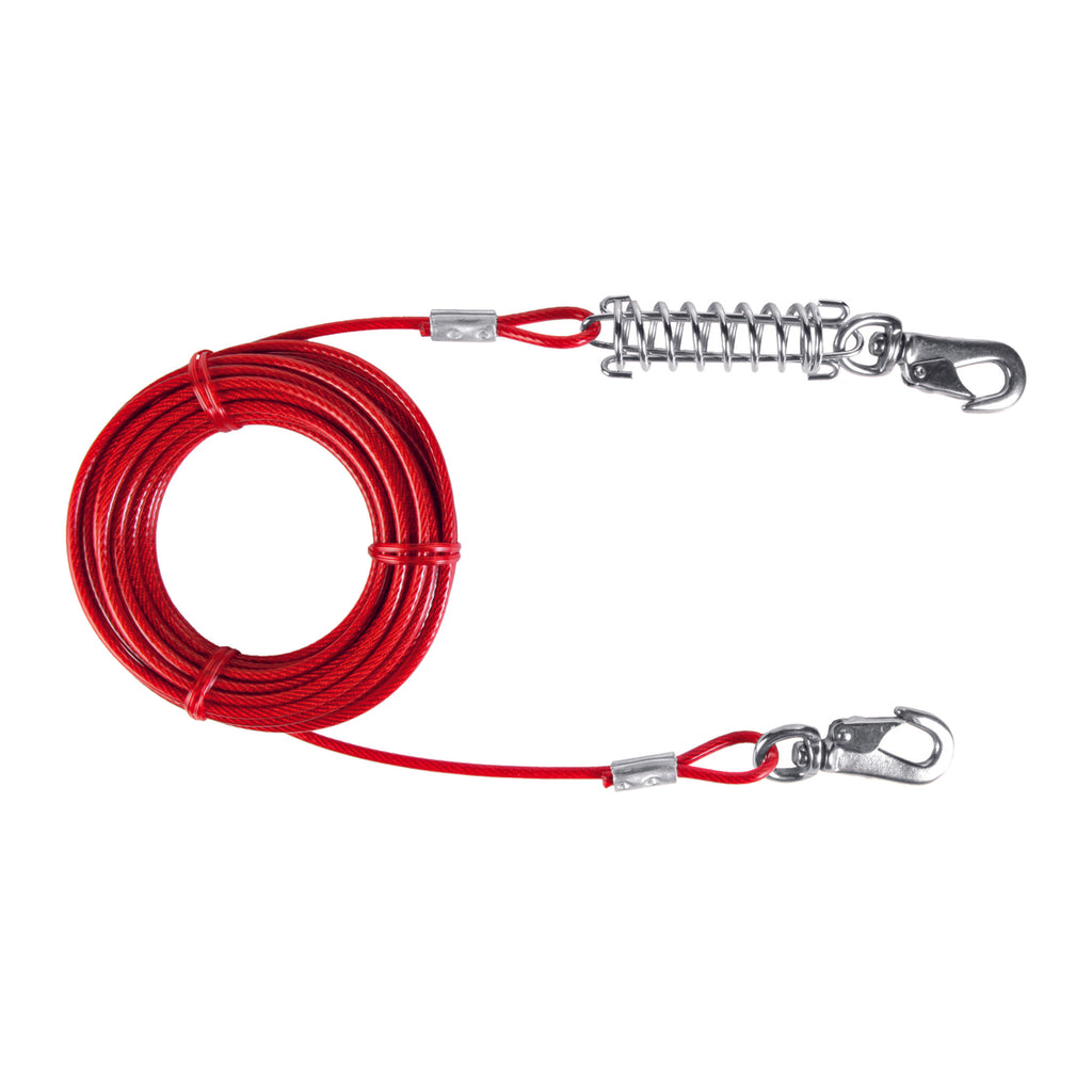 Trixie Tie Out Cable 5M
