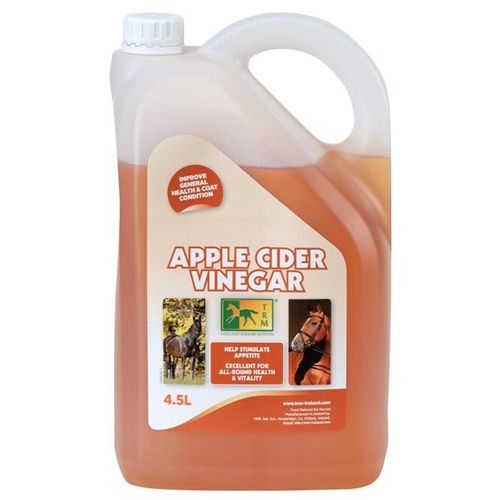Tri Apple Cider Vinegar 4.5L