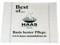 Haas Cotton Cloth