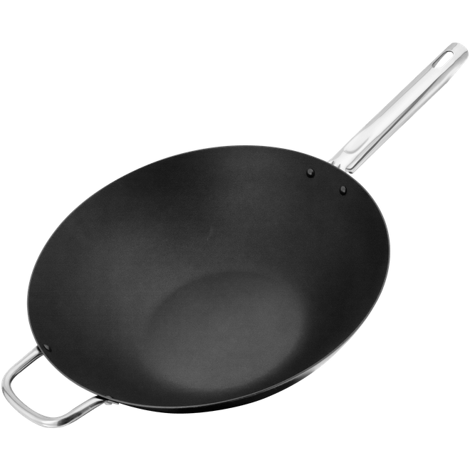 Judge Cookware Stir Fry Non Stick Pan/Wok
