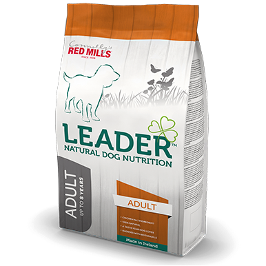Red Mills Leader Adult Medium Breed Dog Food 12kg