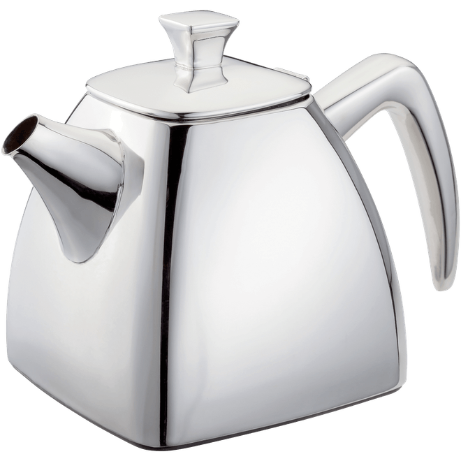 Stellar Plaza Teaware 6 Cup Teapot 1.2L