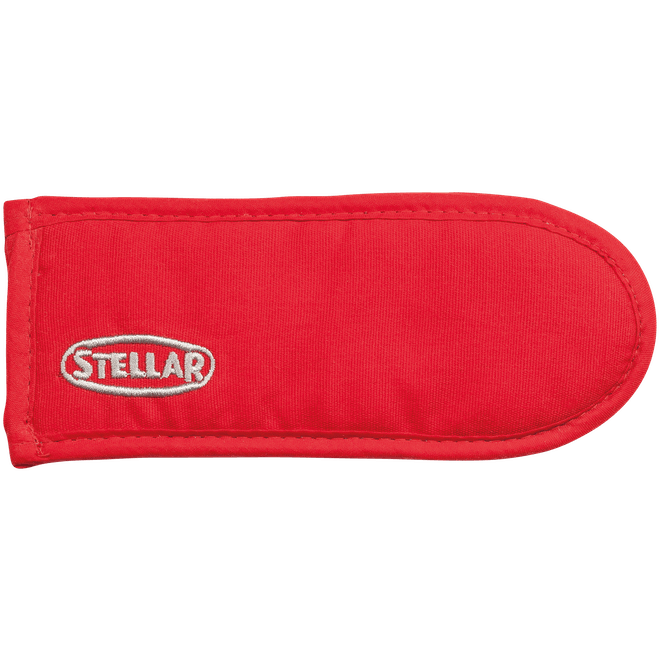 Stellar 19cm Handle Holder Red
