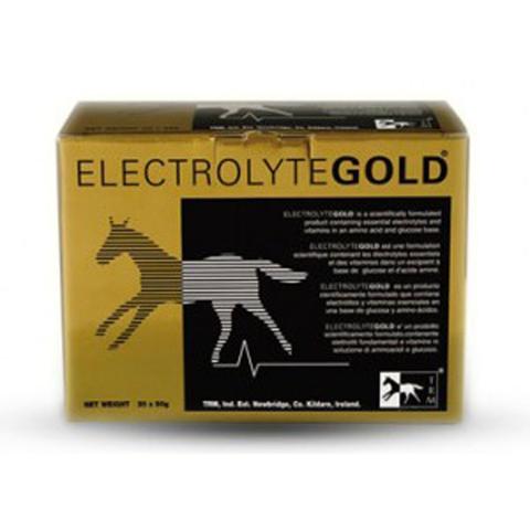 Tri Electrolyte Gold 50G