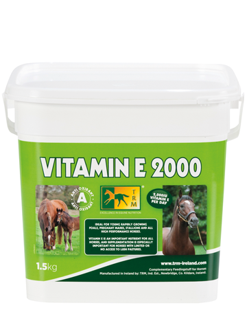 Vitamin E 2000 1.5kg