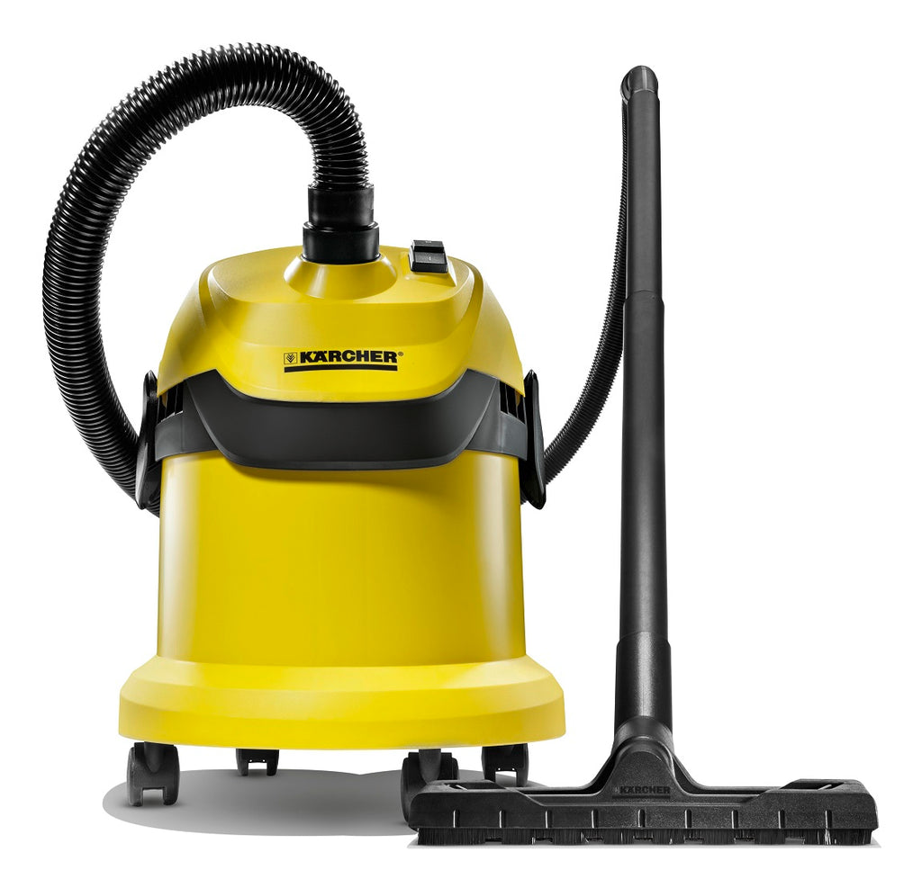Karcher WD2 Multipurpose Vacuum Cleaner