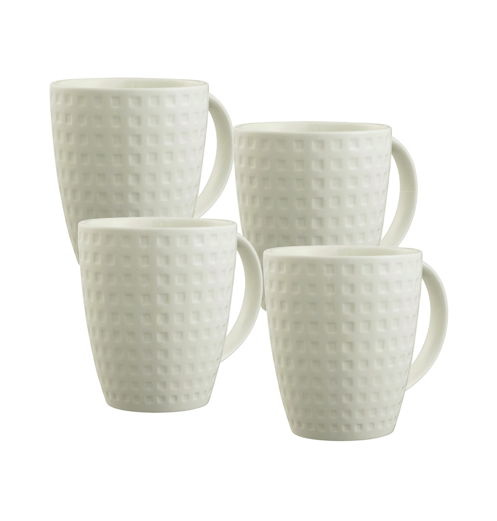 Grafton Mugs Set of 4
