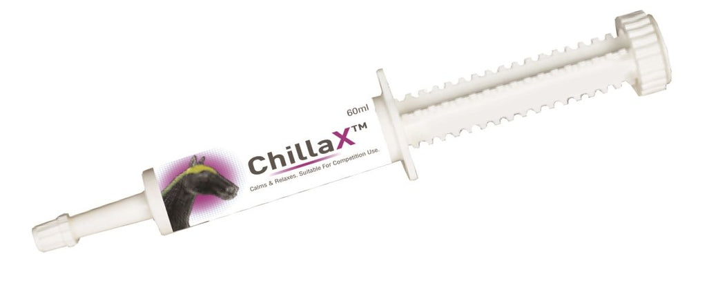 Chillax 60ml Syringe