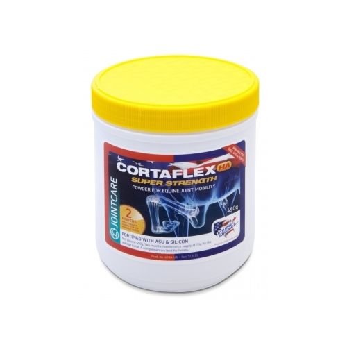 Cortaflex HA Super Fenn Powder 500g