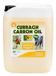 Tri Curragh Carron Oil 20L
