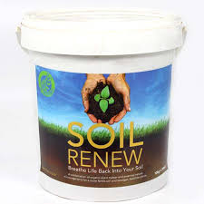 Soil Renew 10kg