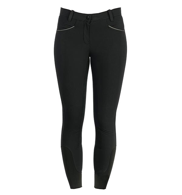 Ladies Competition Breeches