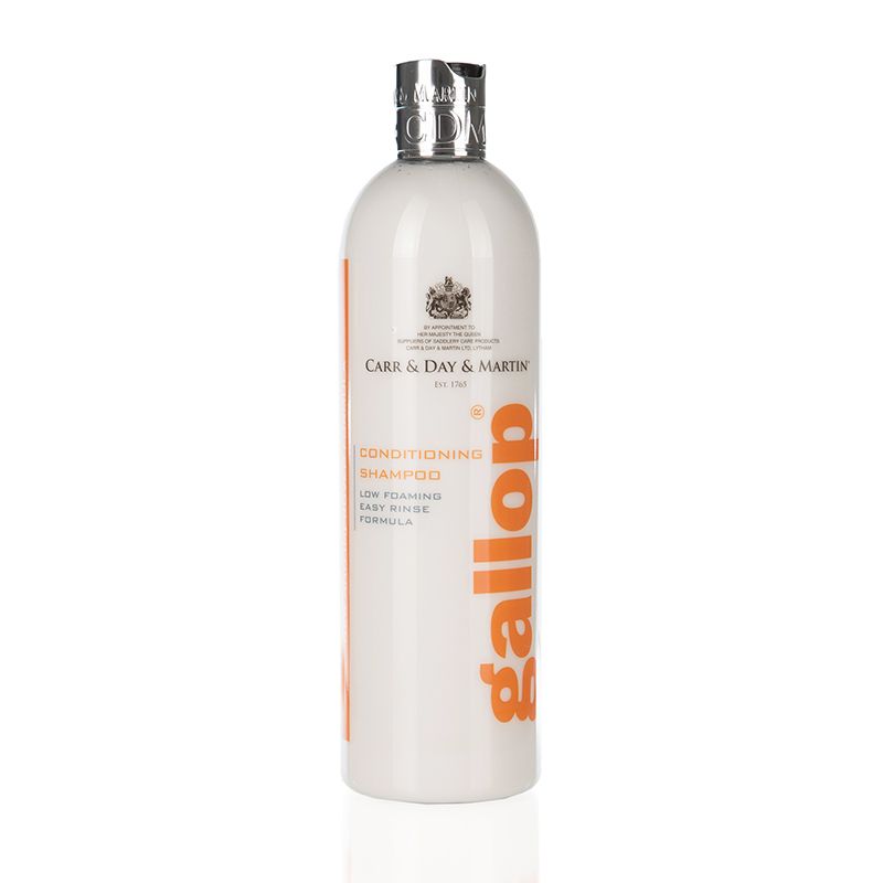 CDM Gallop Conditioning Shampoo 500ml