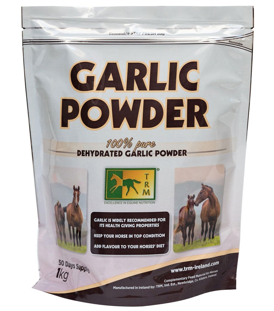 Tri Garlic Powder 1kg
