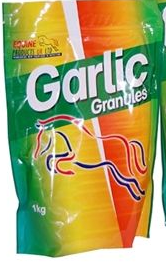 Tri Garlic Granules 1kg