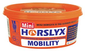 Horslyx Mini Mobility 650g