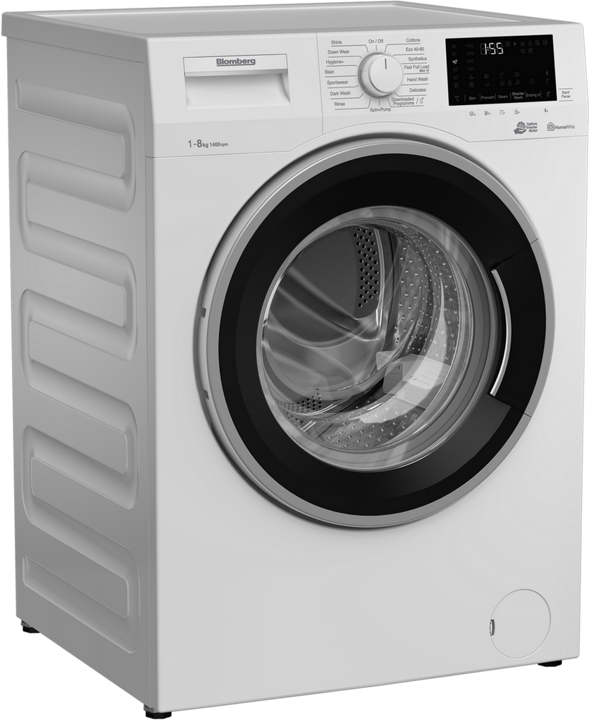 Blomberg 8Kg Washing Machine LWF184410W