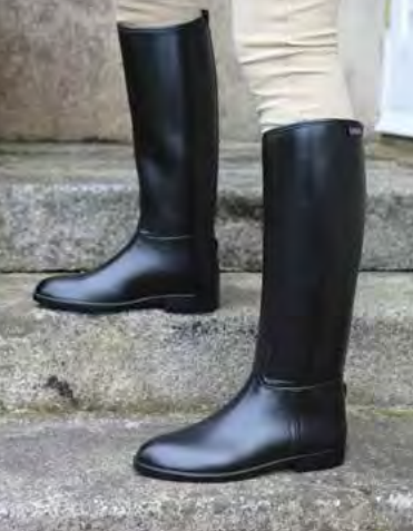 Equisential Seskin Tall Riding Boot