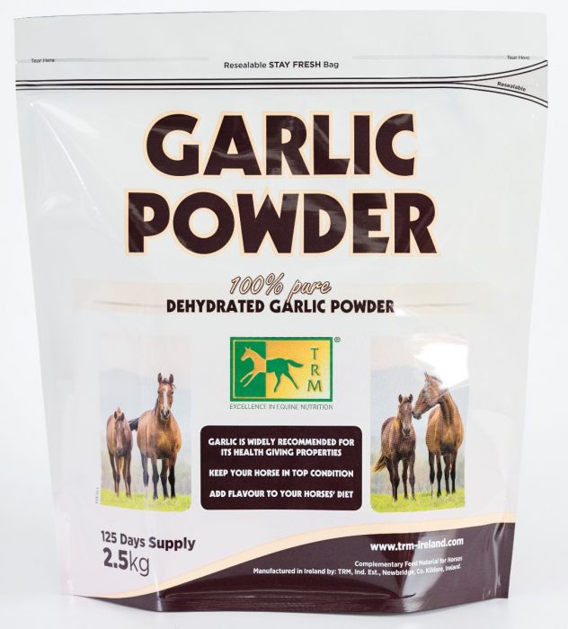 Tri Garlic Powder 2.5kg